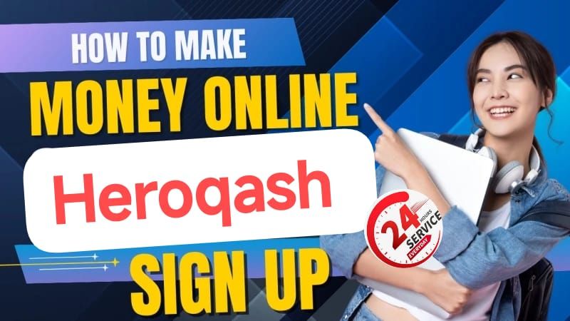 HEROQASH AGENCIES / HEROQASH AGENCIES KENYA /HOW HEROQASH AGENCIES WORKS? / IS HEROQASH LEGIT OR SCAM /HEROQASH