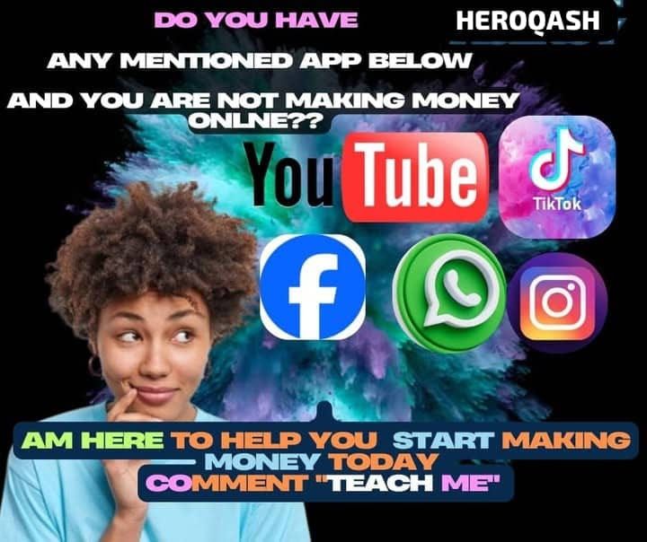 HEROQASH AGENCIES TANZANIA ??