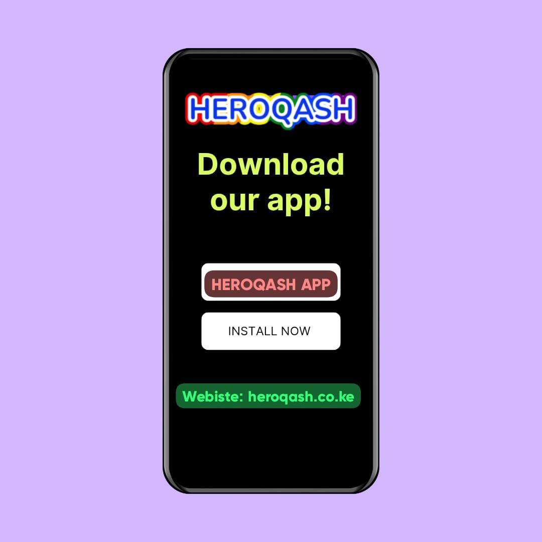 Earn Big with HeroQash Agencies App!