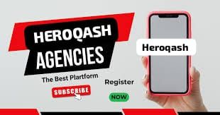 Earn Smarter with HeroQash Agencies