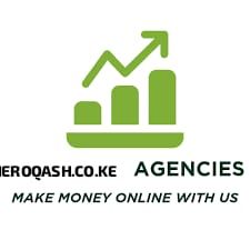 HeroQash Agencies: Your Legit Online Earning Partner in Kenya and Beyond