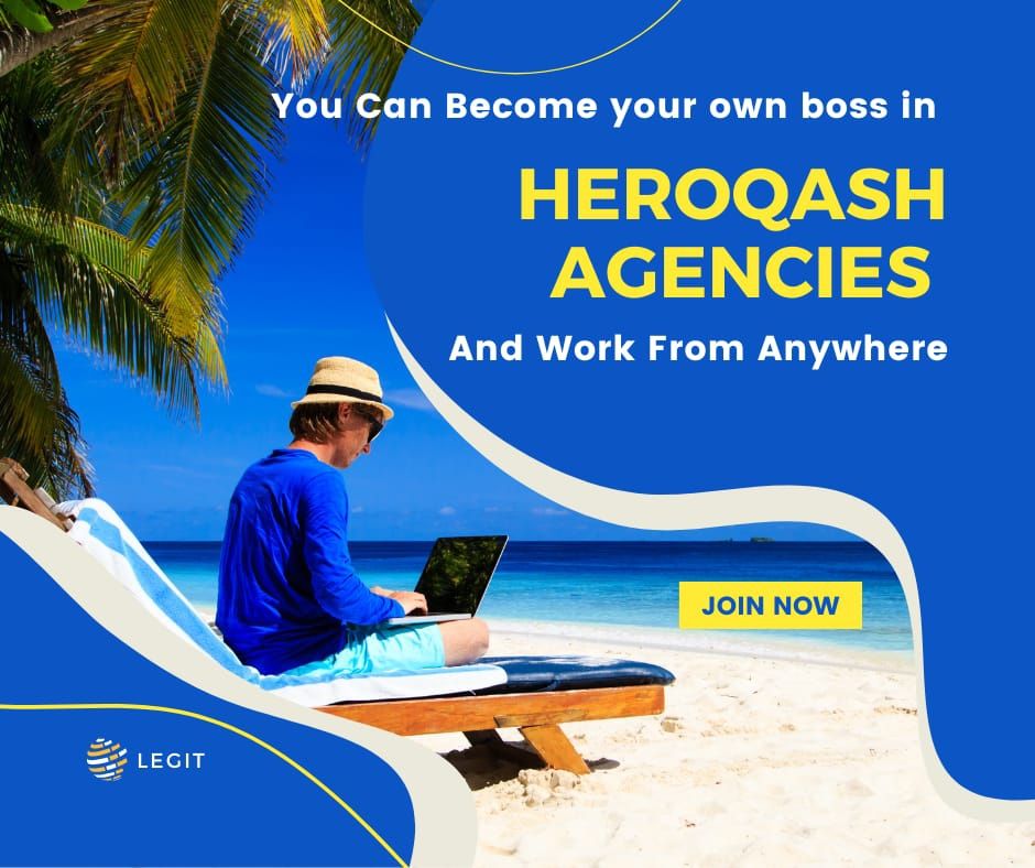Discover HeroQash Agencies: The Ultimate Digital Income Platform of 2025