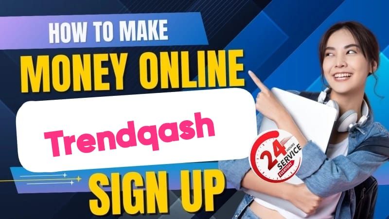 Join the Global Trend: Earn Daily with TrendQash Agencies Worldwide!