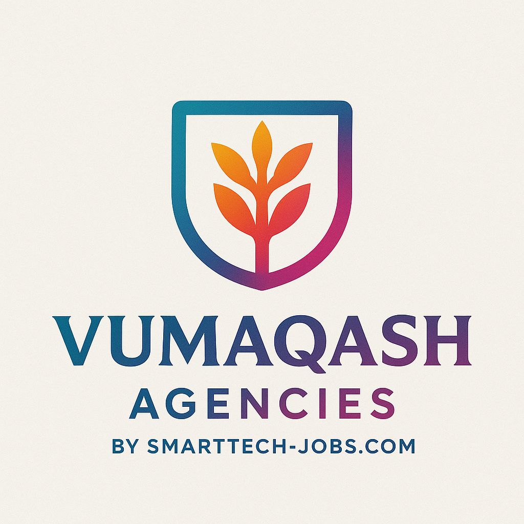 Vumaqash Agencies by SmartTech-Jobs.com – Empowering Digital Opportunities