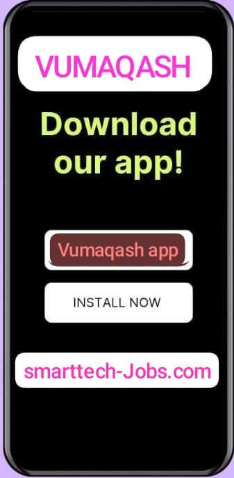 Vumaqash Agencies App – Download & Earn Online with SmartTech-Jobs.com