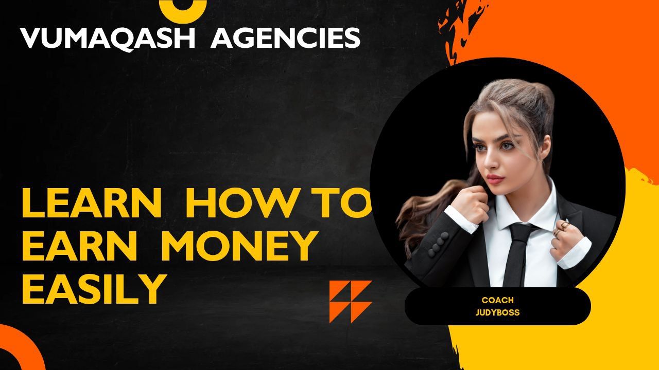 Vumaqash Agencies in South Africa — Opportunities, Registration & Earnings Guide